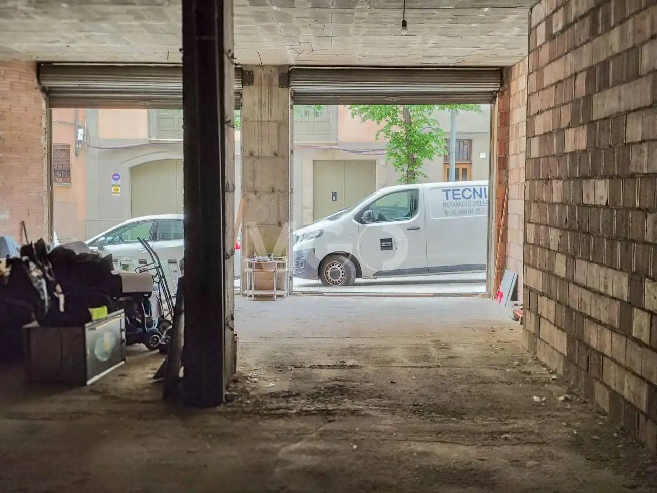 Gewerbefläche zum Verkauf in Calle Raval Cortines 7, imagen 13