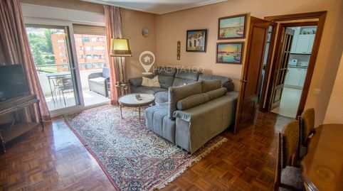 Foto 2 de Piso en venta en San Fernando - Carretera de Valencia, Cuenca Capital
