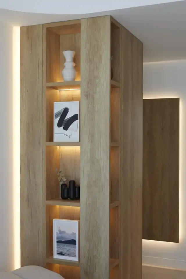 Apartamento en venta en La Manga del Mar Menor con Aire acondicionado, Calefacción y Jardín privado