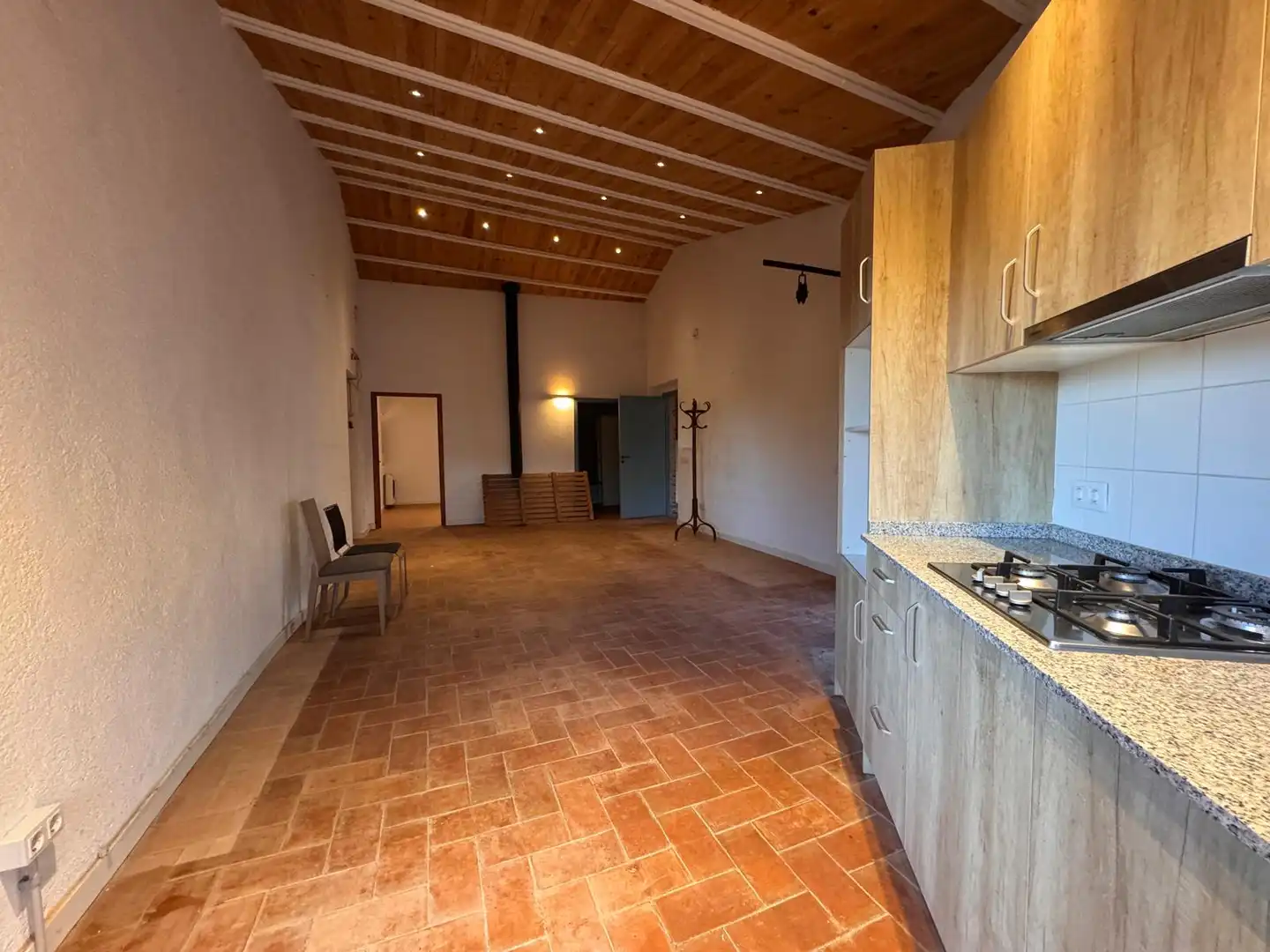 Casa o chalet en venta en Carrer Major, Corçà