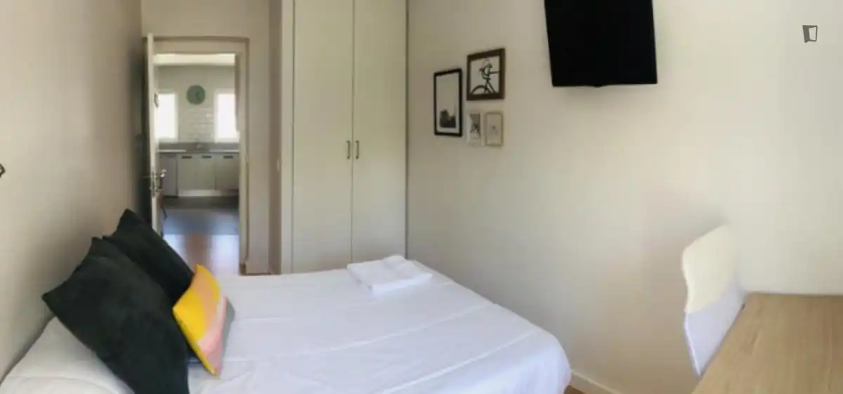 Habitació a Vidal