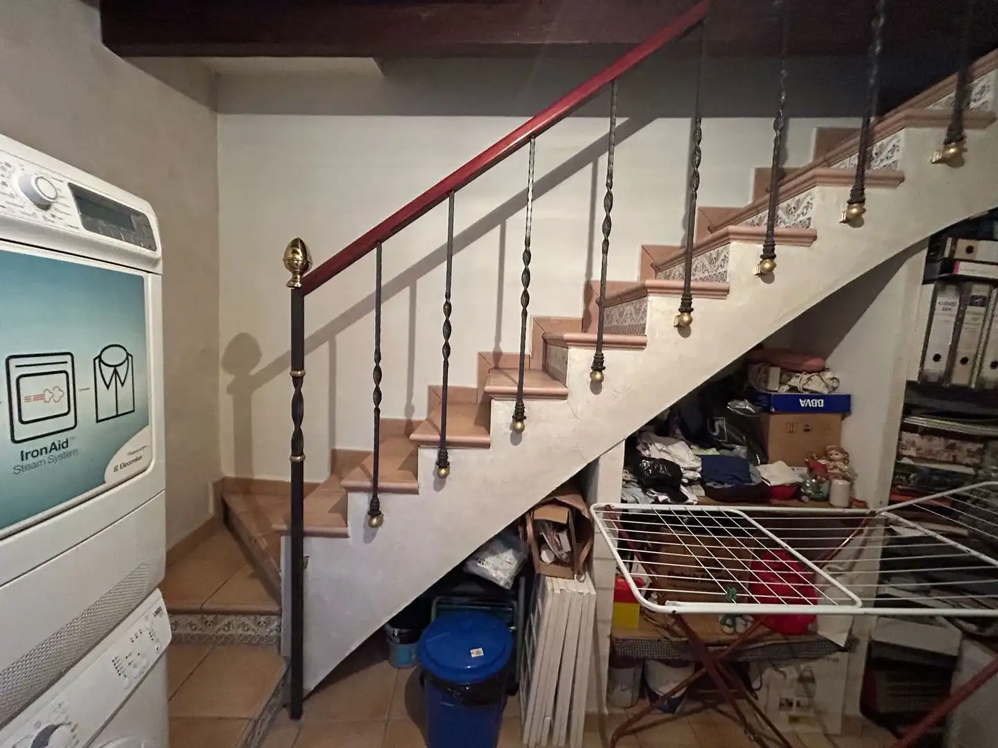 Casa en venda a Madrigal, imagen 42