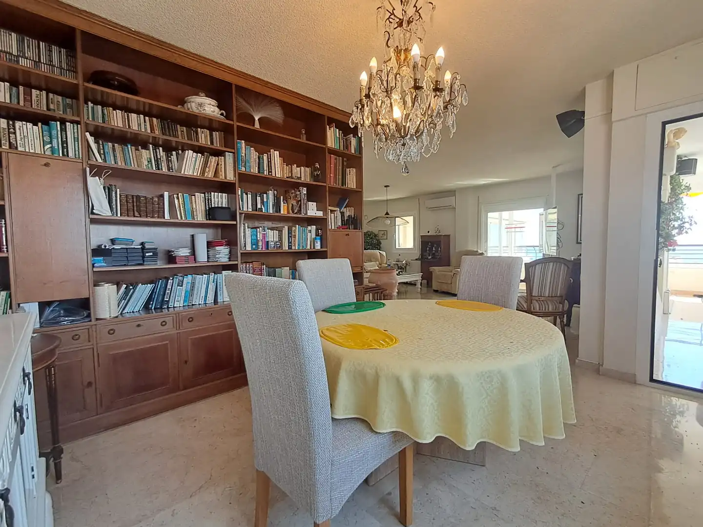 Flat with terrace for sale in Playa de Levante, imagen 21