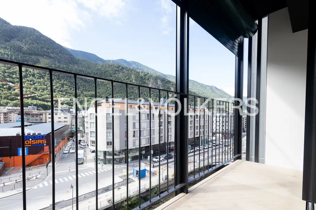2-bedroom flat for rent in Centro, Andorra la Vella · 20 of 47