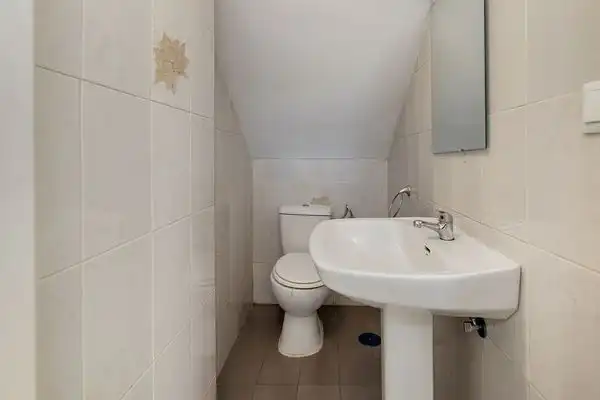 Bany de Dúplex en venda en Marbella amb Terrassa i Traster