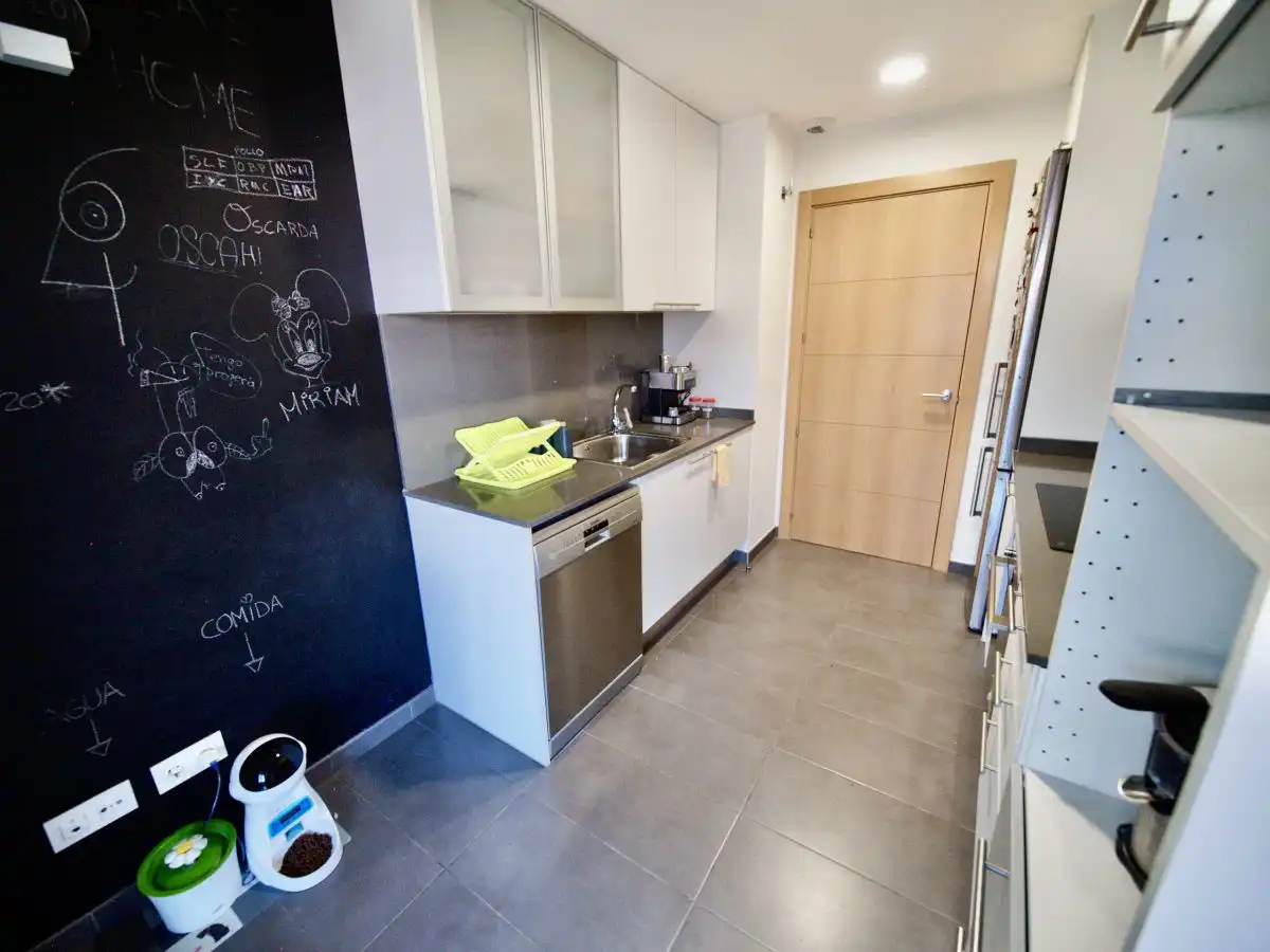 Piso en venta en Torre-Sana
