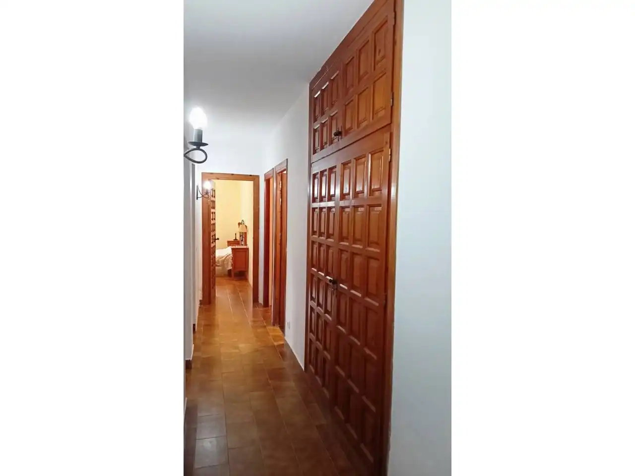 Houses for sale in Roquetas de Mar  with Air Conditioner, Heating and Private garden