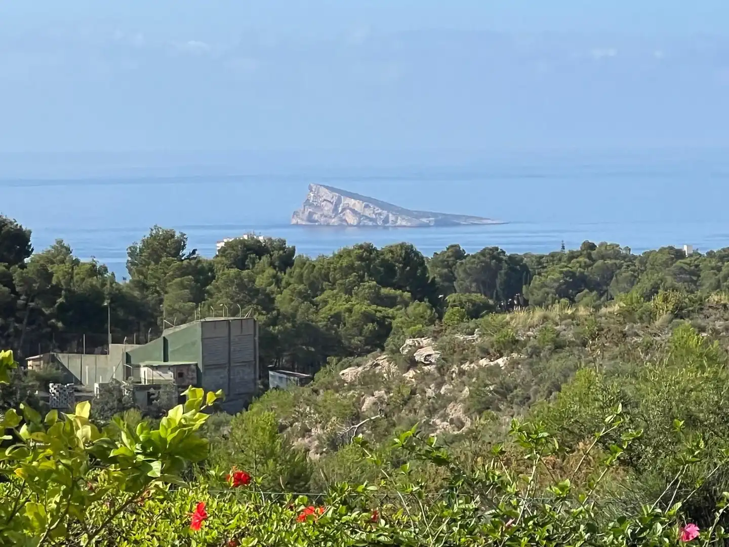 Apartament amb piscina en venda a Coloma, imagen 3