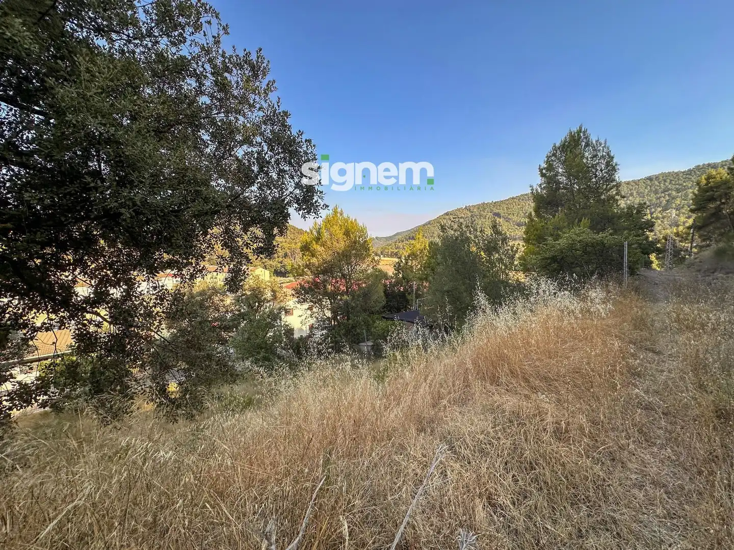 Residencial en venda en Sant Mateu de Bages