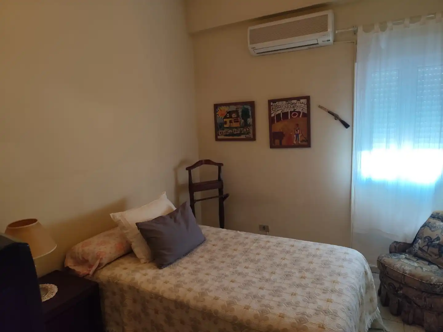 Appartamento con terrazza in vendita a Avenida Adolfo Díaz Ambrona 23, imagen 19