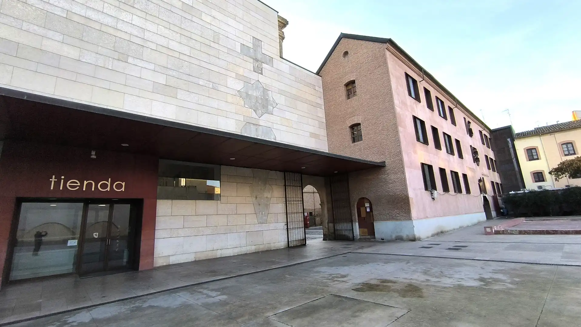 Apartamento en venta en Calle del Doctor Alejandro Palomar, 45, La Magdalena