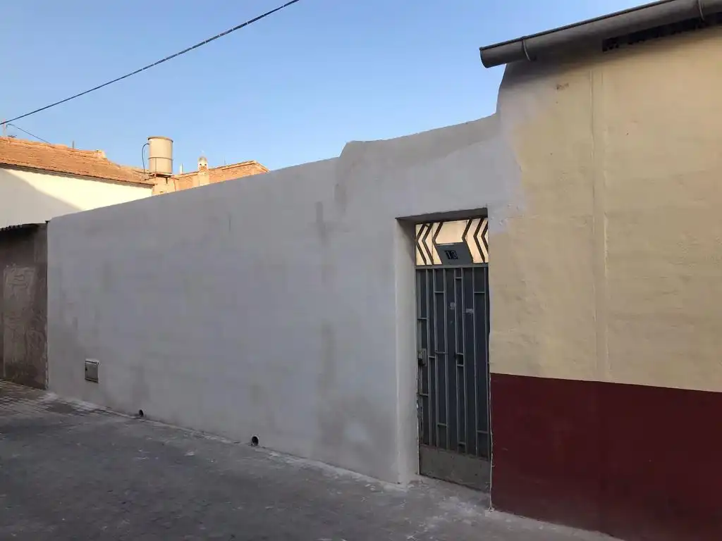 Wohnbaugrundstück zum Verkauf in Calle Soler 16, imagen 7