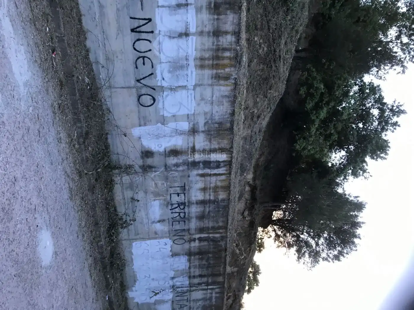 Wohnbaugrundstück zum Verkauf in Carrer de la Font de la Fusta 305, imagen 19