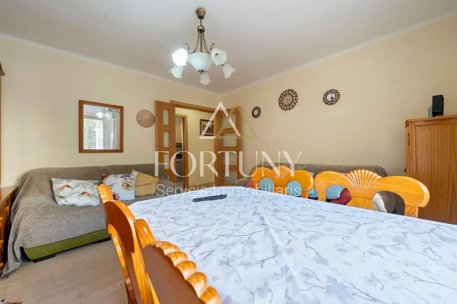 Flat for sale in del General Moragues 97, imagen 7
