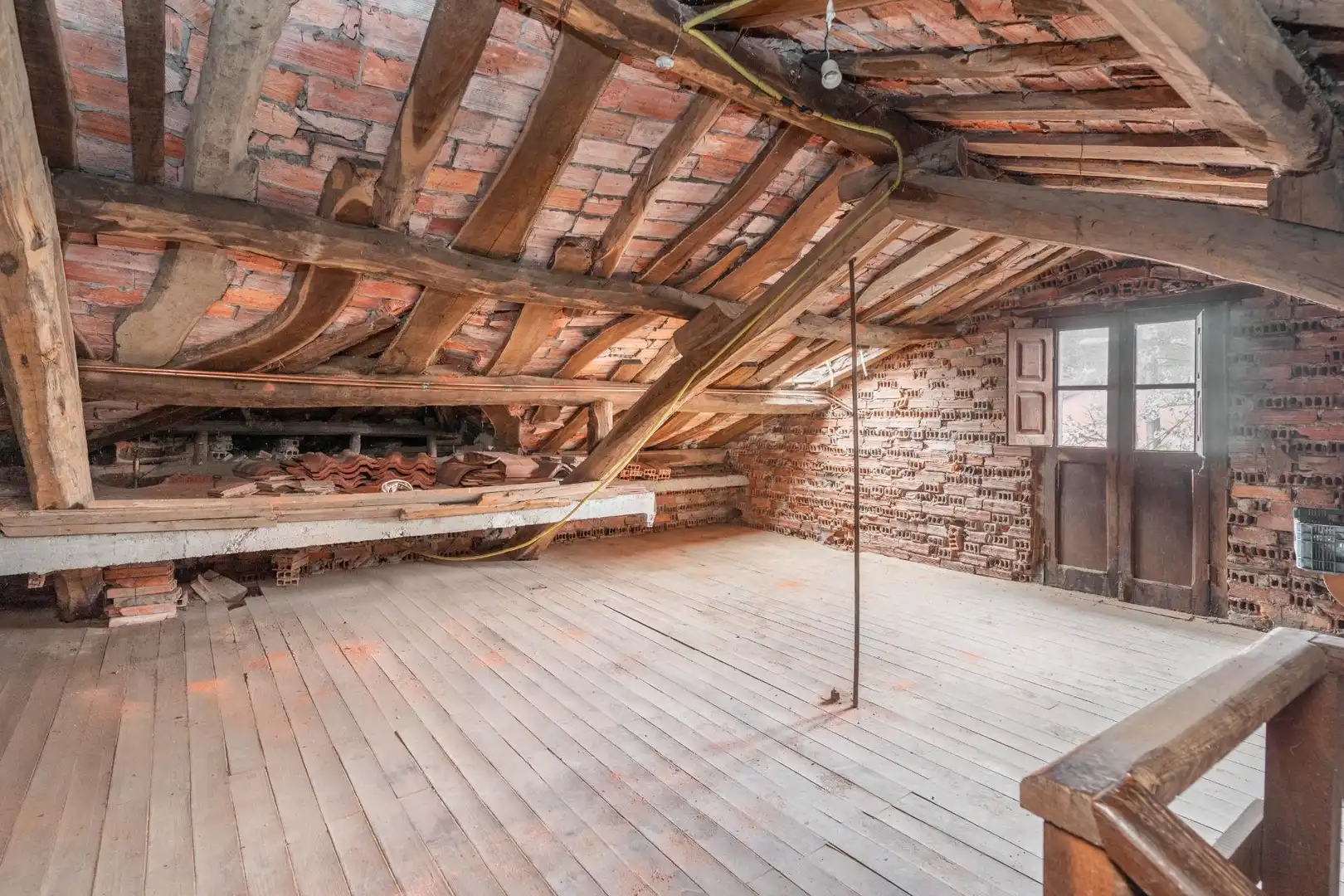 Casa o xalet en venda en Laviana amb Calefacció, Jardí privat i Terrassa