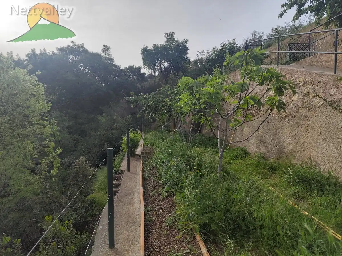 Finca rústica en venta en Dílar con Terraza