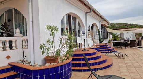 Foto 2 de Finca rústica en venta en Molvízar, Granada