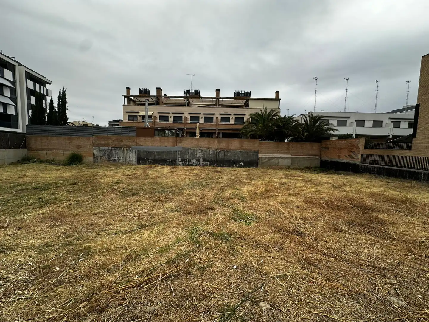 Residencial en venta en Lleida