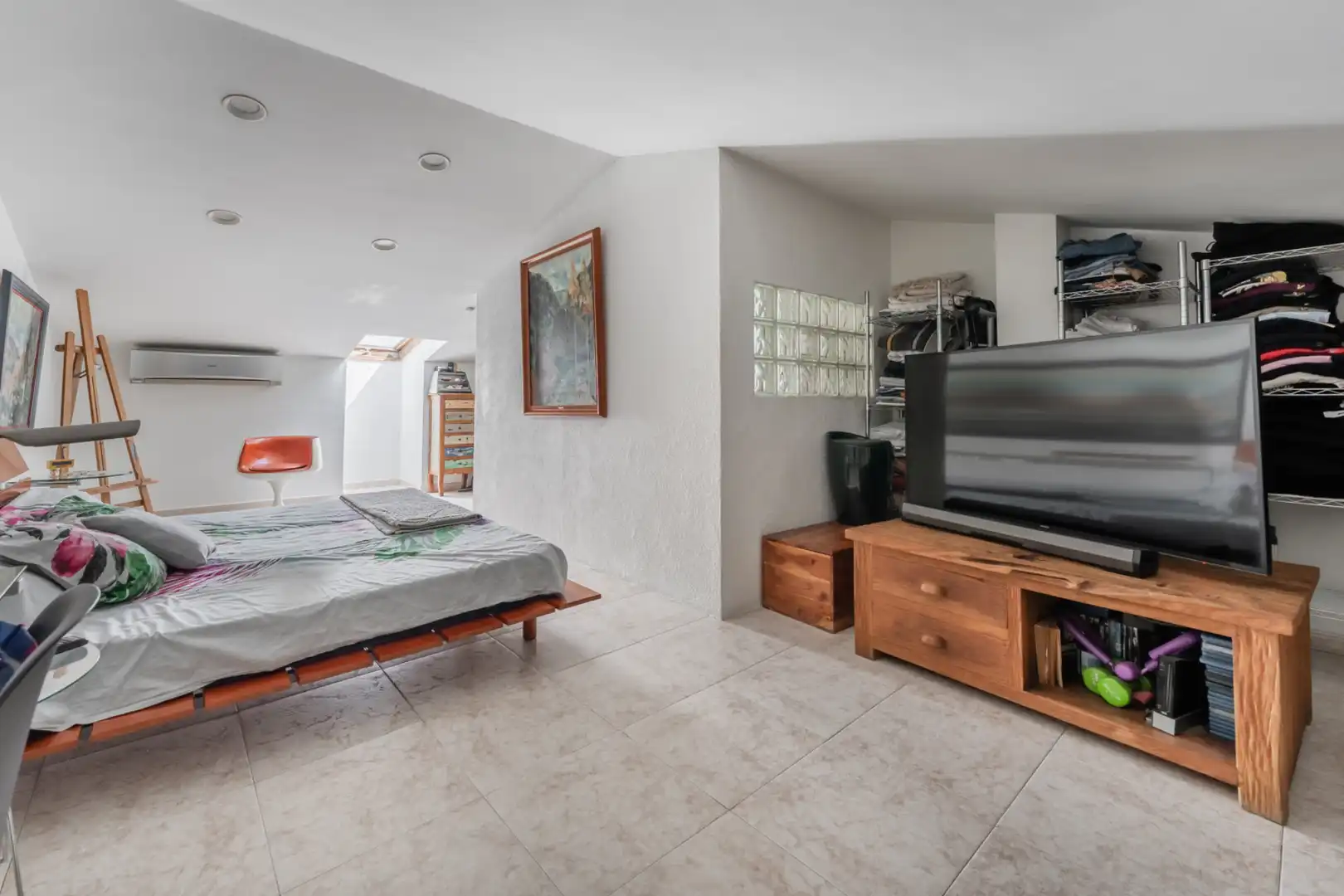 Dúplex en venta en Mollet del Vallès con Aire acondicionado y Calefacción