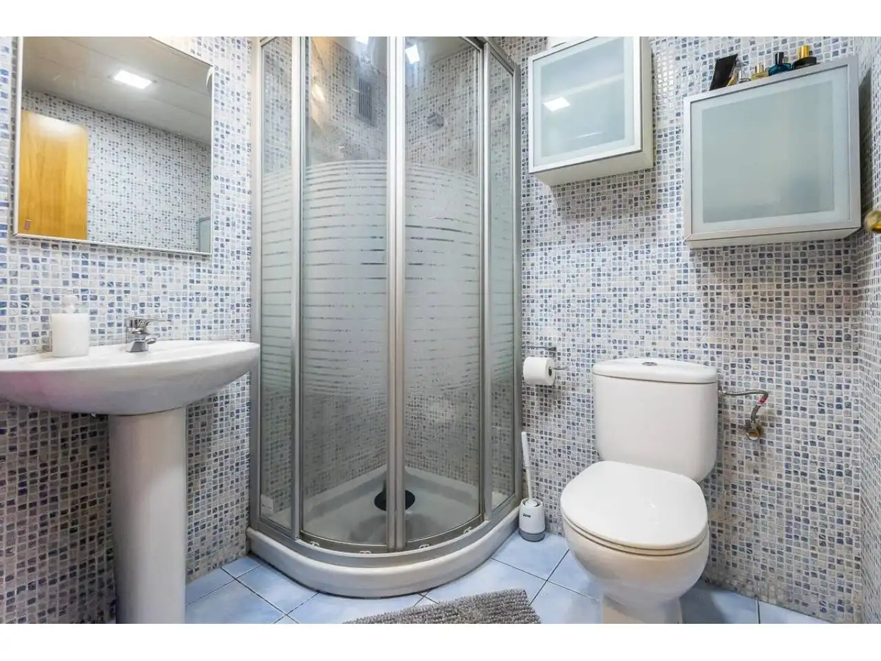 Appartamento con terrazza in vendita a Centre - Sant Oleguer, imagen 22
