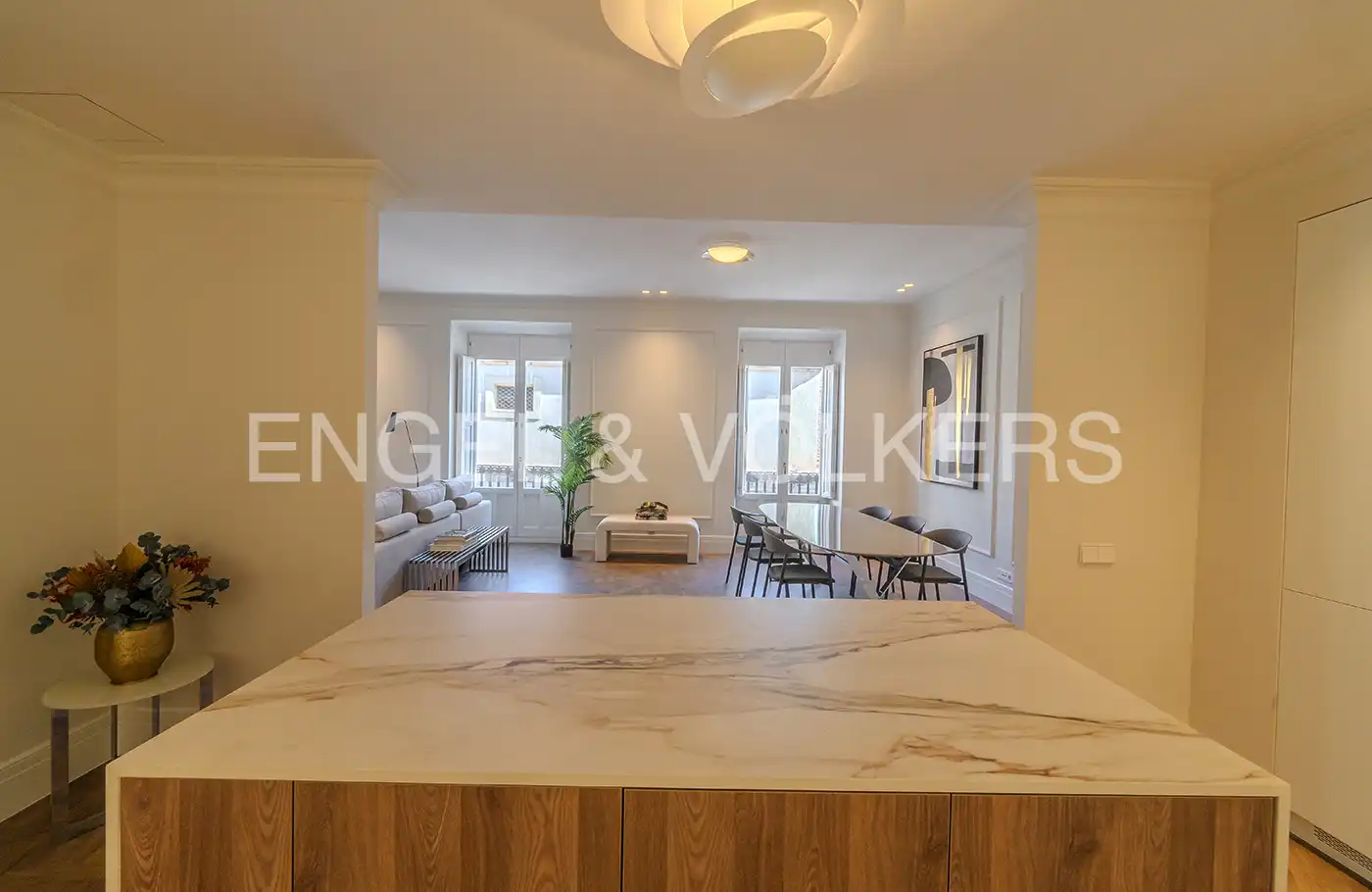 Flat for rent in Alicante / Alacant, Alicante