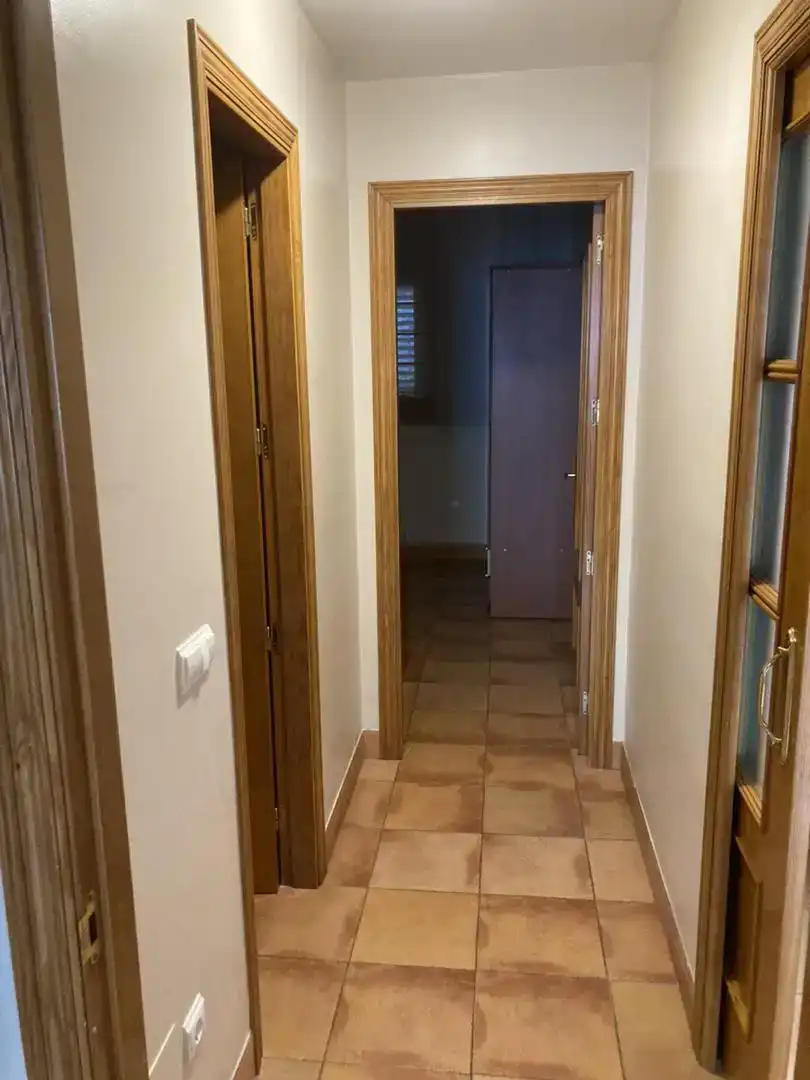 Apartament de lloguer en Almerimar