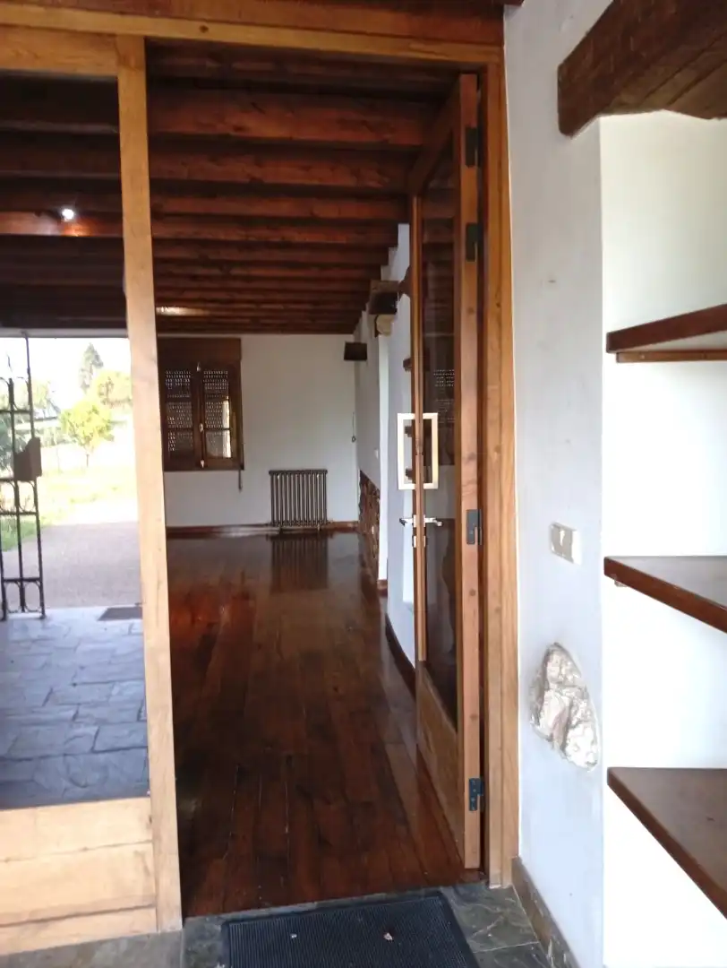 Country homes for sale in Siero  with Heating, Private garden and Parquet flooring