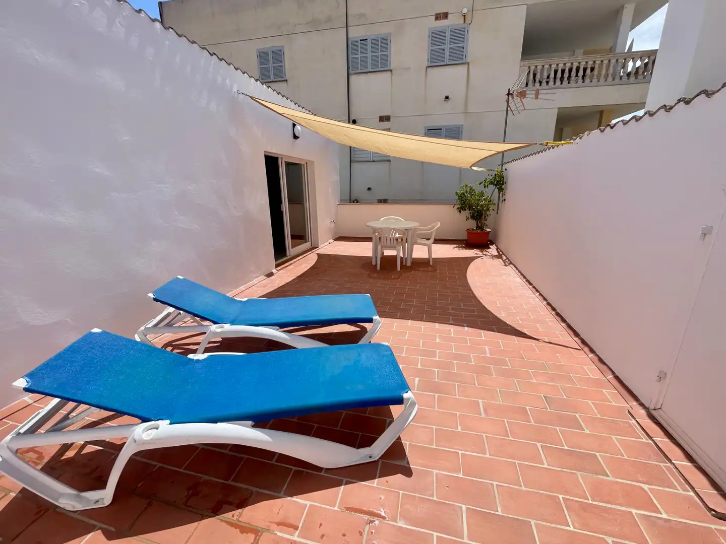 Wohnungen zur Miete in Cala Ratjada