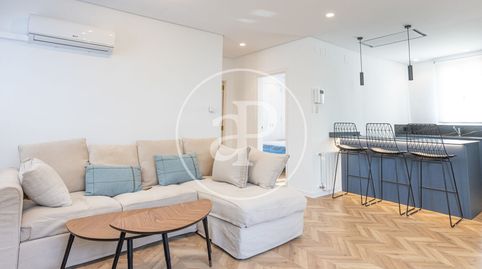 Foto 4 de Pis de lloguer a C/ de Les Comèdies, La Xerea, Valencia Capital