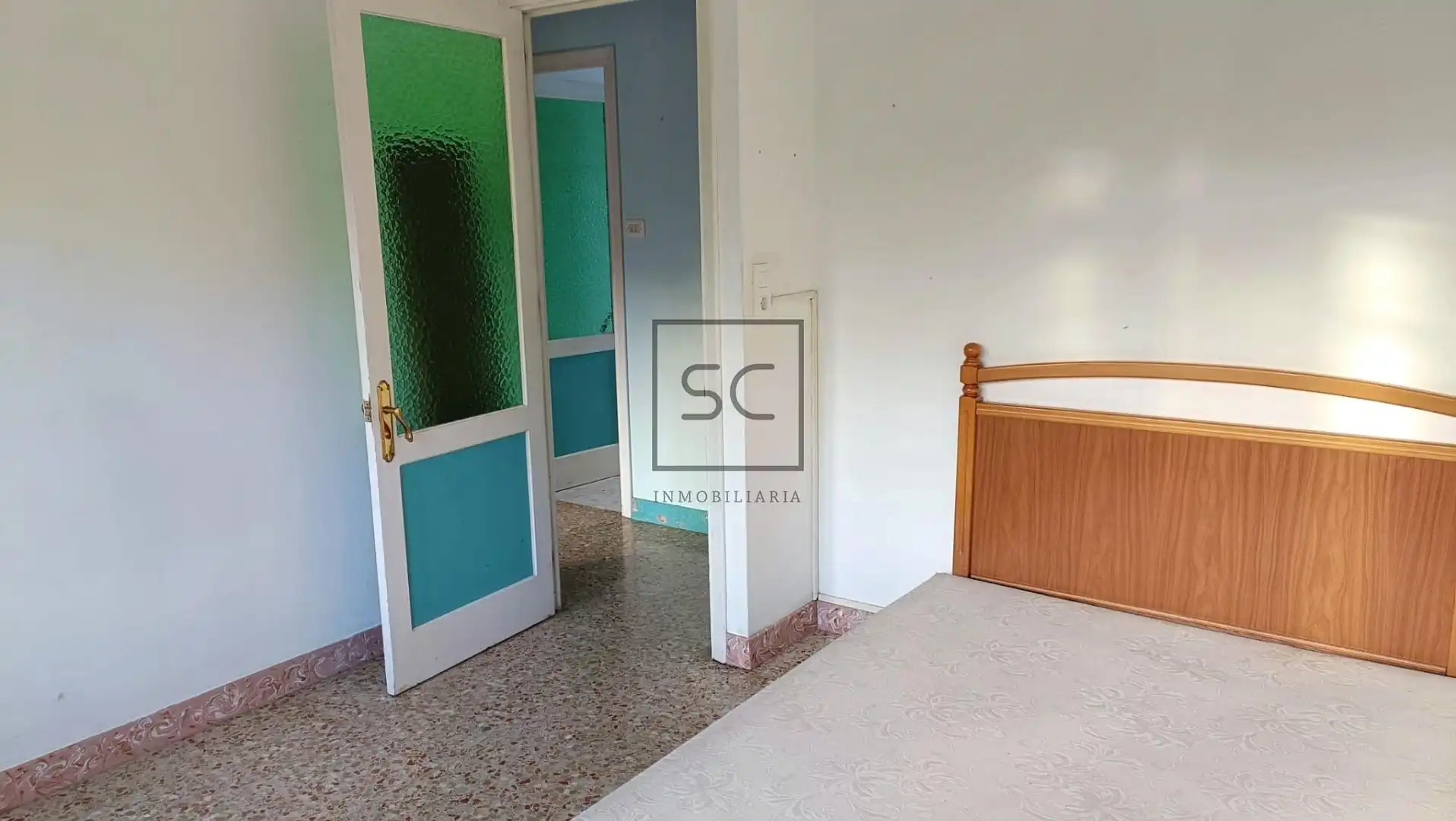 Habitación de Casa o chalet en venta en San Sadurniño con Jardín privado y Terraza