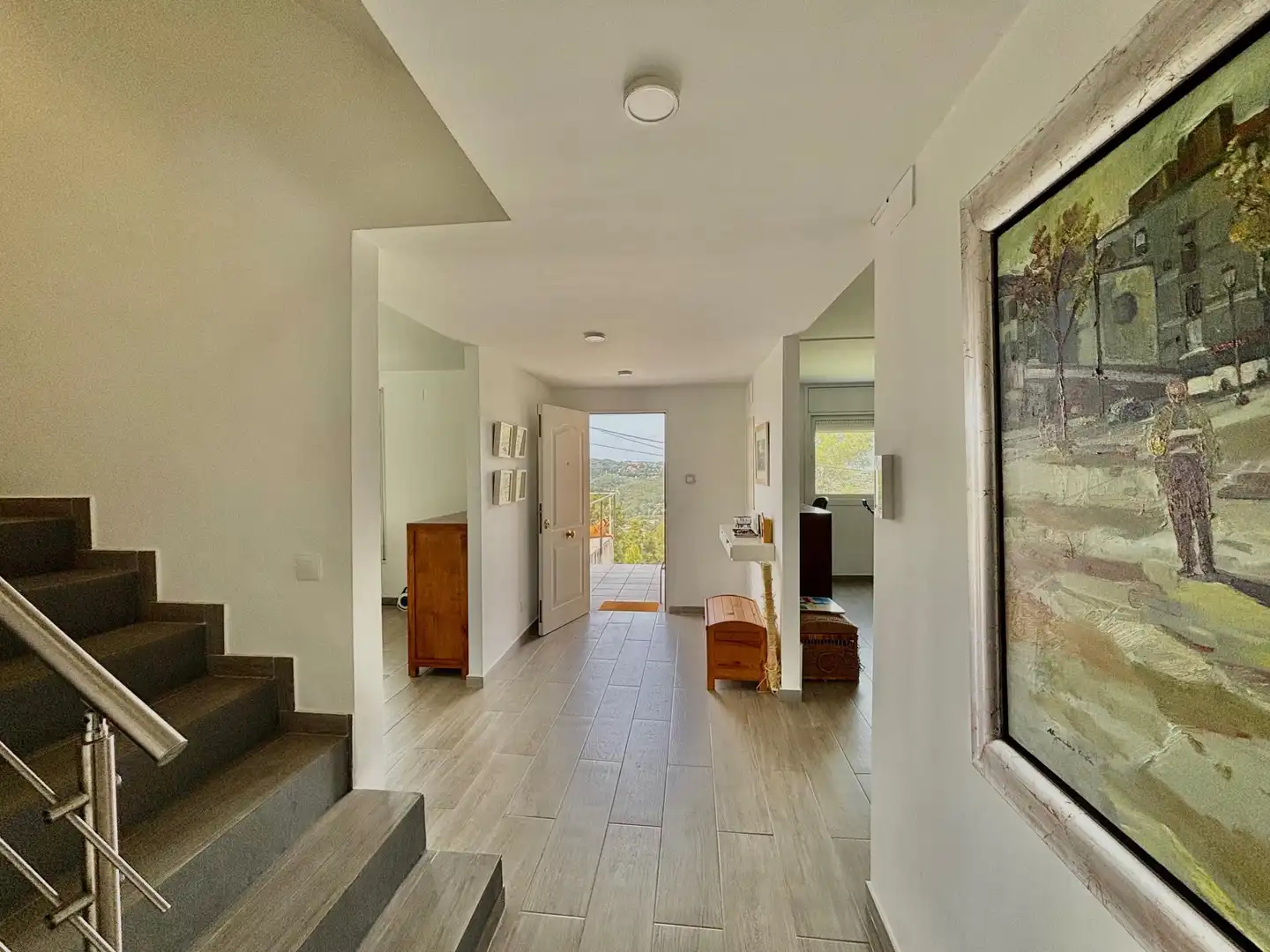 House with terrace for sale in Olivella, imagen 18