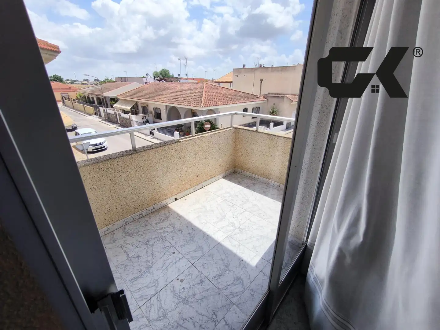 Terraza de Piso en venta en Torre-Pacheco con Aire acondicionado, Terraza y Balcón
