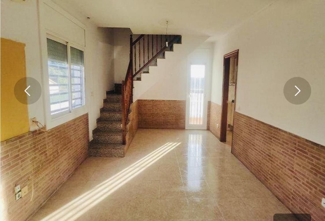 Casa o xalet en venda en Bonastre amb Jardí privat, Terrassa i Traster