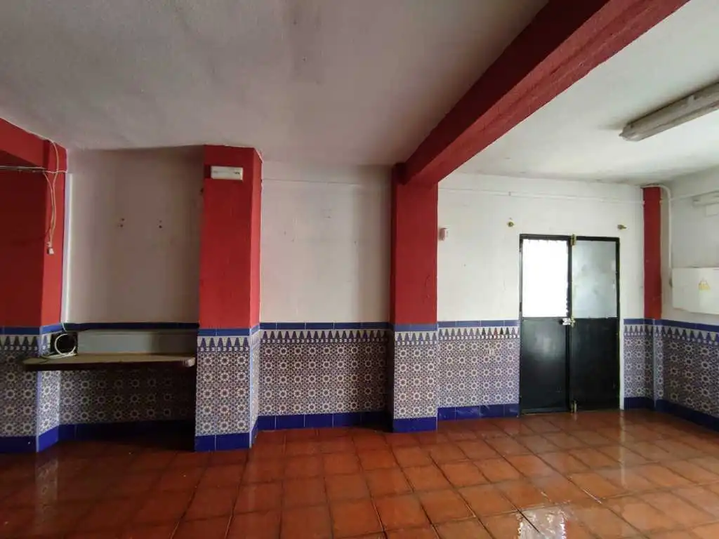 Residential for sale in Ugíjar