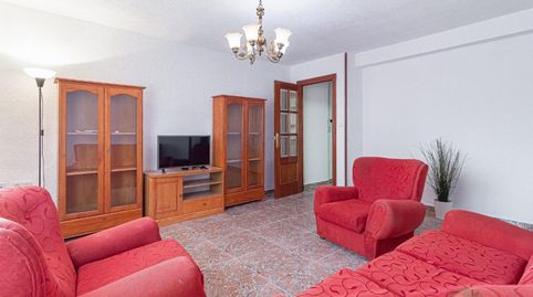 Foto 3 de Apartamento en venta en Ensanche, Cartagena