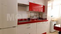 Kitchen of Flat for sale in Mazarrón  with Balcony