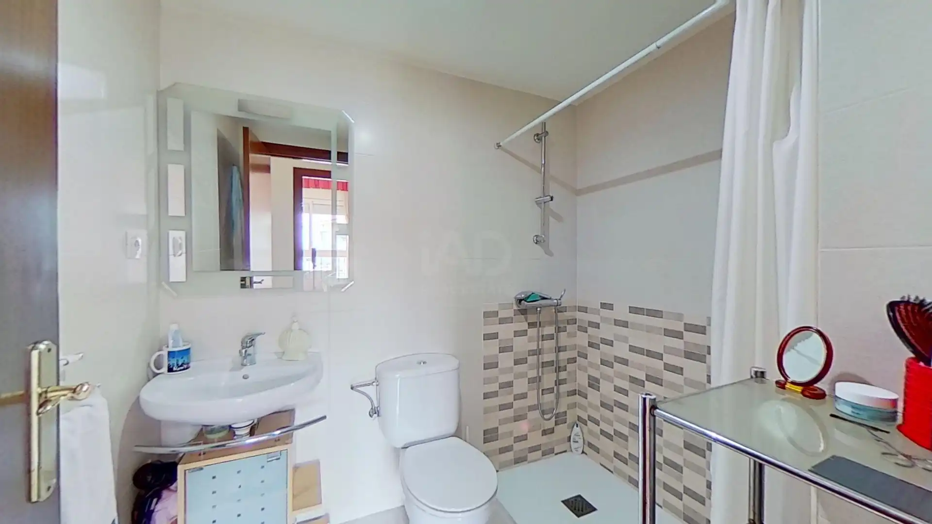 Baño de Piso en venta en El Vendrell con Calefacción