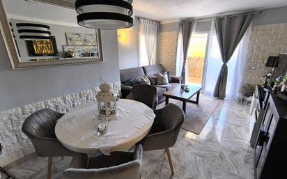 Sala d'estar de Pis en venda en Llucmajor amb Aire condicionat, Calefacció i Terrassa