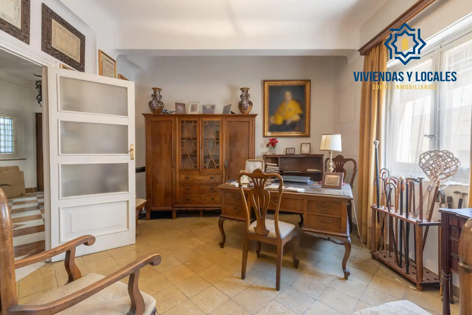 Piso con ascensor en venta en Calle ANGEL GANIVET, imagen 14