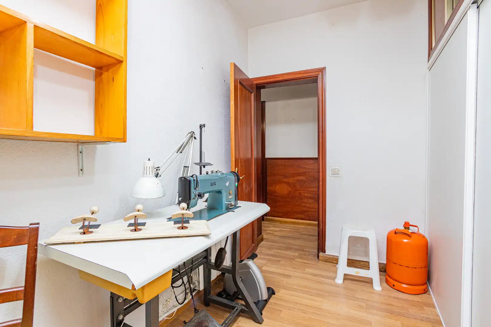 Casa o xalet en venda en Moralzarzal amb Calefacció, Parquet i Moblat