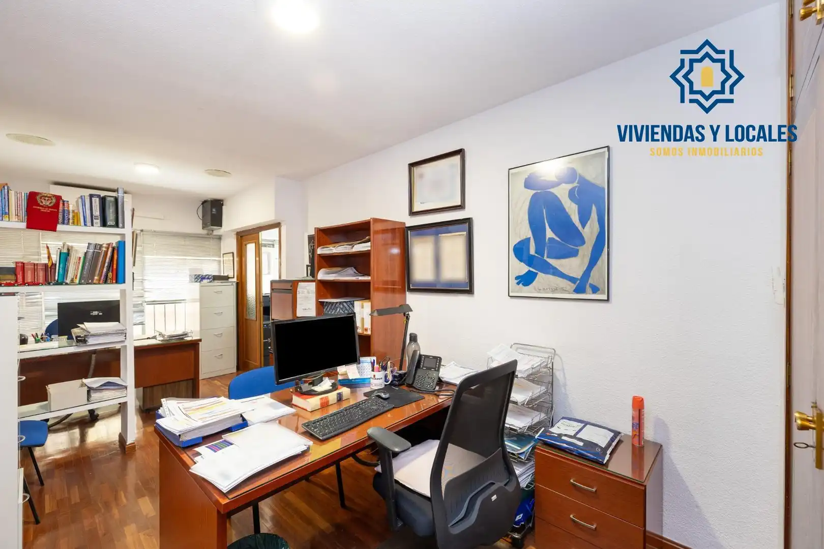 Appartement avec terrasse à vendre à Calle TRAJANO, imagen 12