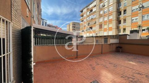 Foto 4 de Pis en venda a Pio XII, Barrio de Campanar,  Valencia Capital