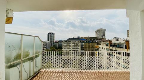 Foto 3 de Àtic en venda a Sant Gervasi- Galvany,  Barcelona Capital