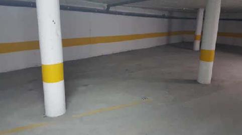 Photo 5 of Garage for sale in Vicos, 15, Parque Atlántico - Ronda este, Cádiz