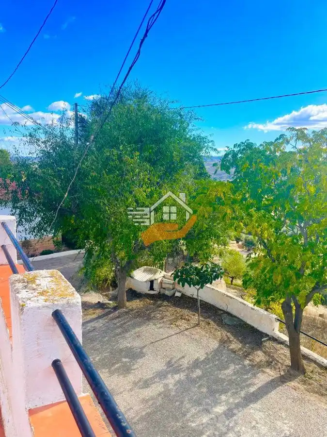 Casa rústica en venta en Vélez-Rubio, imagen 15