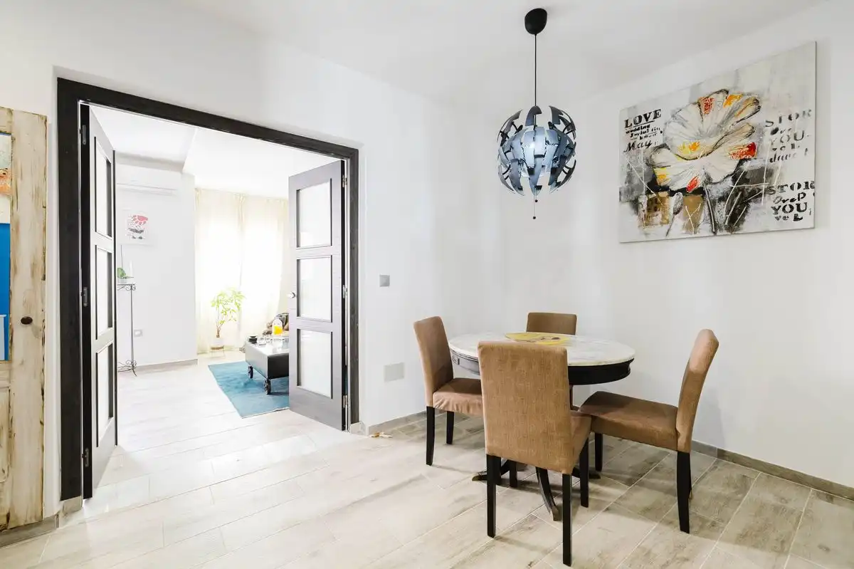 Inmuebles singulares en venta en Calle Dr. Jiménez Encina, imagen 5
