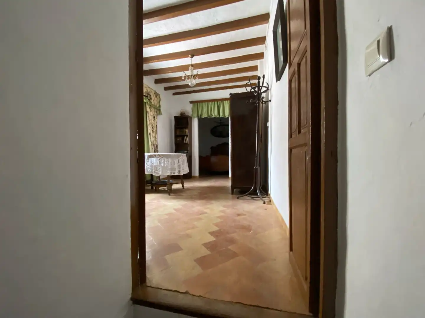 Detached homes for sale in Castro del Río  with Furnished