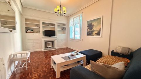Foto 3 de Piso en venta en Gros, Donostia - San Sebastián
