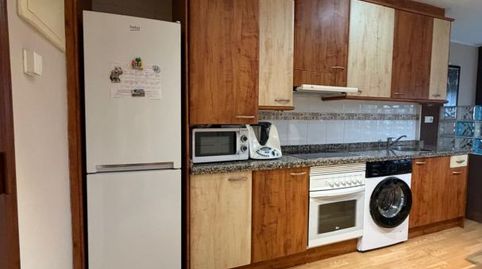 Foto 4 de Piso de alquiler en Calle Manuel Rodriguez Álvarez, La Calzada, Gijón
