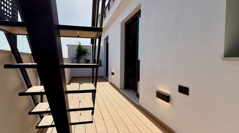 Foto 2 von Dachboden zum Verkauf in Beethoven, Los Guindos - Parque Mediterráneo - Santa Paula, Málaga Capital